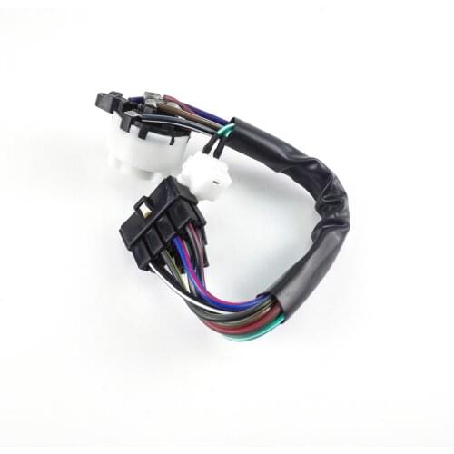 Auto ignition cable switch for RH55/65 YH50/55/60 ME 1983 UP 84450-35060