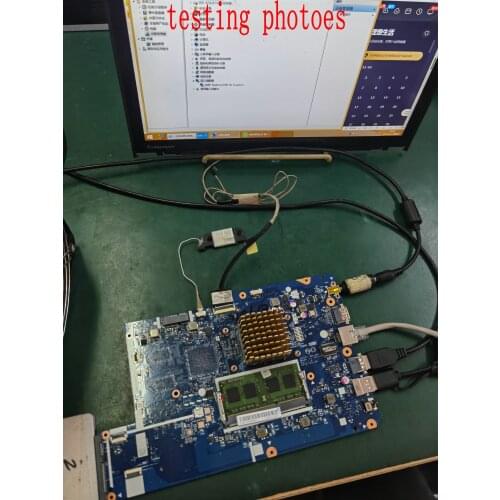 AVAILABLE. 100% NEW ,NM-A911 FOR LENOVO 110-17ACL MOTHERBOARD / NM-A911 MAINBOARD. ONBOARD CPU