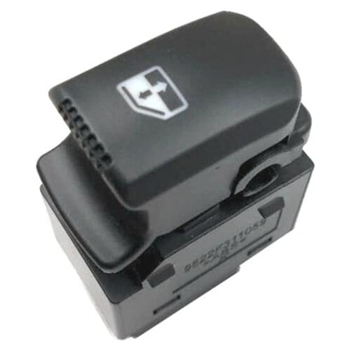 935702B000 Window control main switch glass lift control switch button rear door control switch For Hyundai Santa Fe CM 07-11