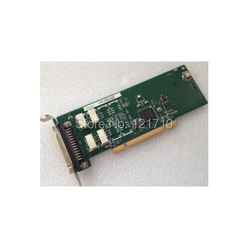 Industrial equipment board Interface LPC-251100 PCI