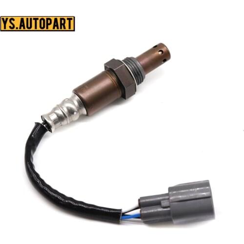 Lambda O2 Oxygen Sensor 89467-33060 For LEXUS ES300 Subaru B9 TRIBECA LEGACY Outback 4Runner For Toyota Camry LE/XLE/SE 234-9047