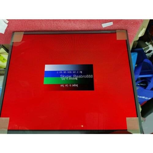 M190EG01 V0 V.0 19 inch lcd panel