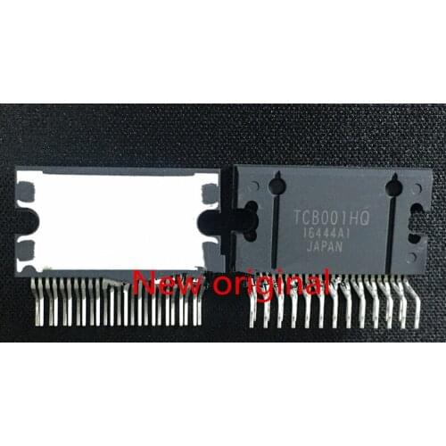 New original TCB001HQ car audio chip 4X45W