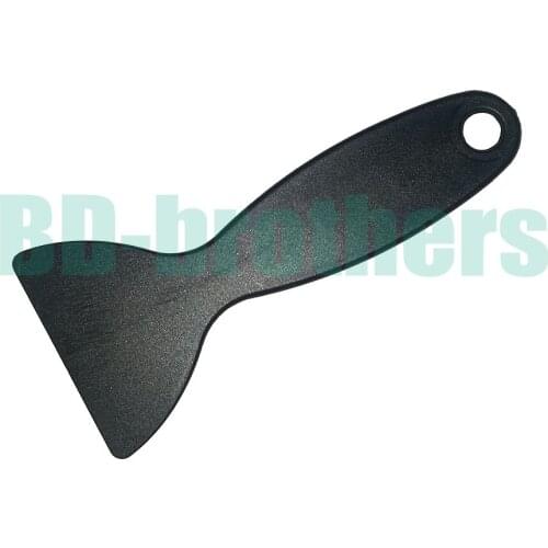 Capacitive Screen Plastic Scraping Knives Film Repair Tools for Phone / Tablet PC LCD tablet Teardown Bar 1000pcs/lot