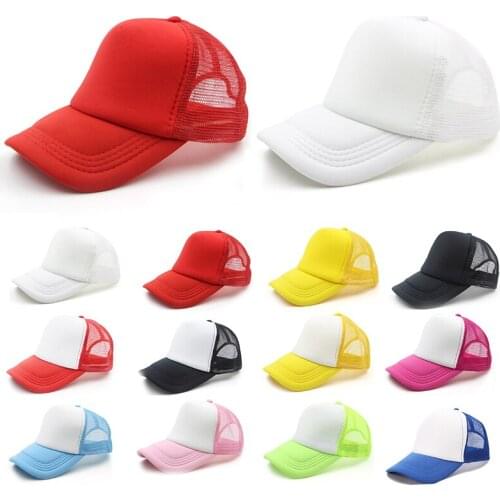 Beach Visor Caps, Solid Color Cap, Summer Job Advertising Caps, Baseball Caps Mens And Womens Outdoor Caps