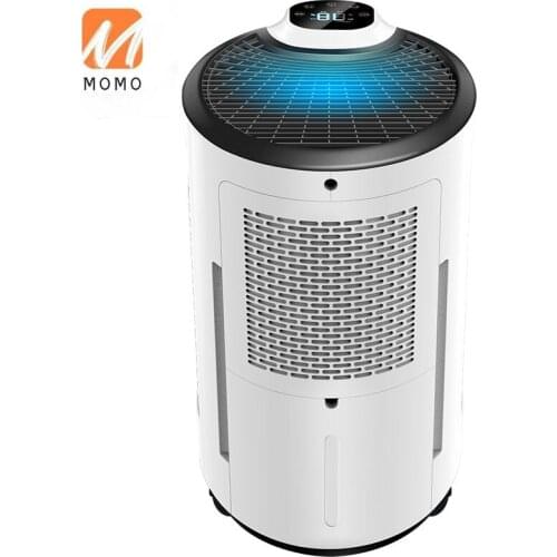 Popular Portable Intelligent Drying Home Dehumidifier 30 Litres In Stock for Office