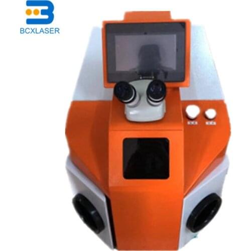 Professional Jewelry laser welding machine
