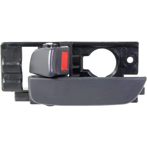The front door handle left 826101E000FZ For Accent 2006 2007 2008 2009 2010 2011 826101E000 82610 1E000 82610-1E000
