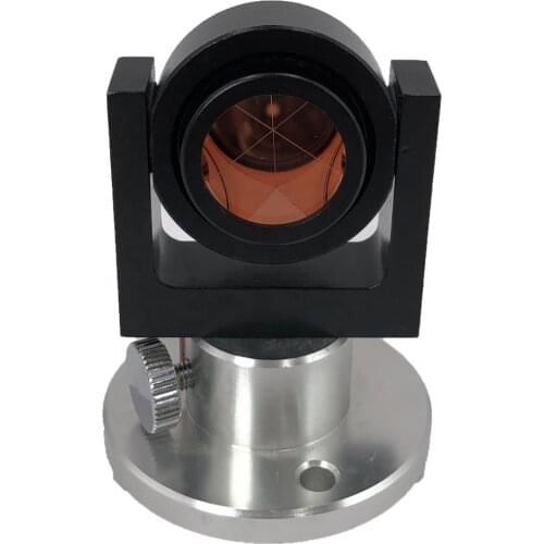 SMP108-1high precision reflector survey mini prism for total station optical glass prism