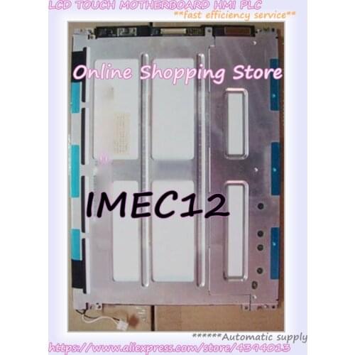 IMEC12 LCD Screen Display Internal Screen