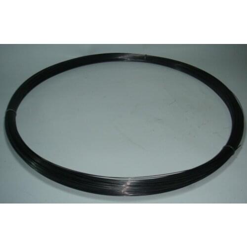 0.05mm diameter high-purity tungsten filament Tungsten Wire wolfram filament tungsten rod
