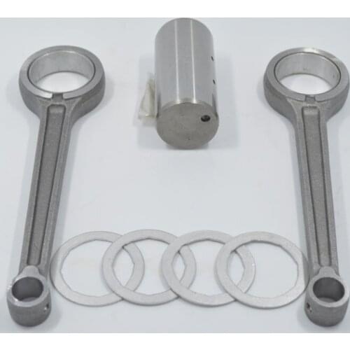 Youngpart Motorcycle Crankshafts