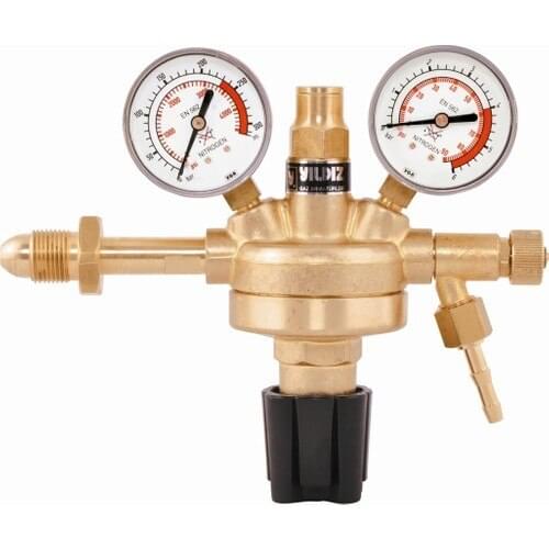 Star 5130 Pressure Reducing Nitrogen