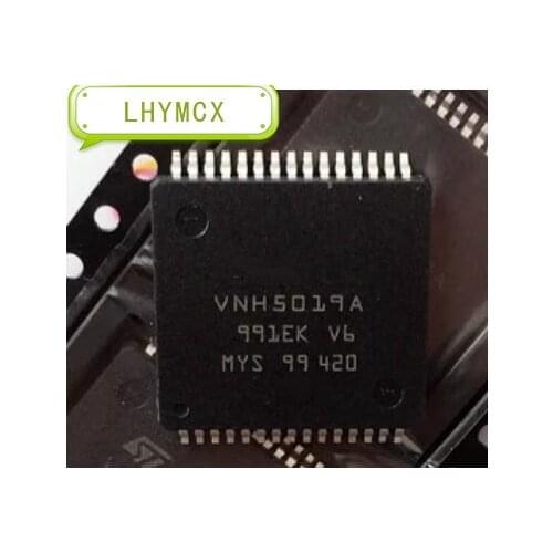 10PCS VNH5019A-E VNH5019A VNH5019 SOP-30