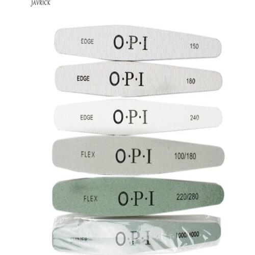 6Pcs Gold Resin Jewelry Double-Sided Cleaning Polishing Buffing Stick Bar