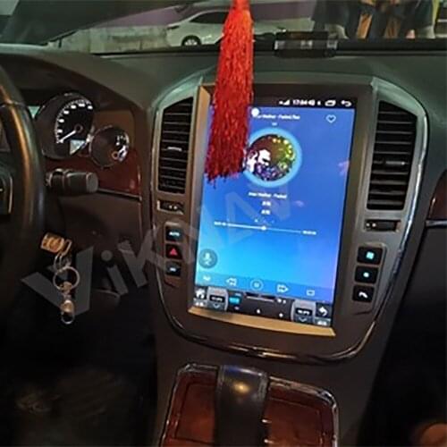 For buick park avenue 2007 2008 2009 2010 2011 car radio android auto stereo car audio video multimedia player gps navigation