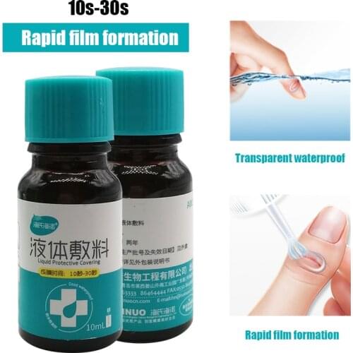 Bii Dick Adhesive Plasters