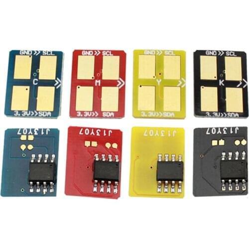 Toner Chip for Samsung CLP-300 CLP-300N CLP-300NG CLX-2160 CLX-2100 CLX-2160N CLX-2161K CLX-2161NK CLX-3160N CLX-3160FN CLP-C300