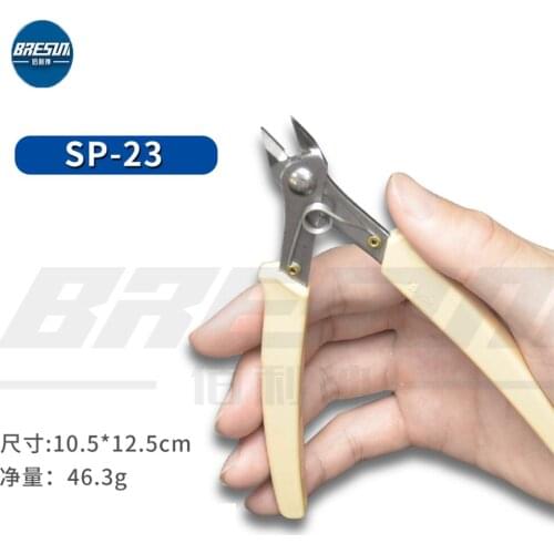 MA ANT SP-23 S-105 S-106 Mini Cutting Pliers Electronic Pliers Diagonal Cutting Pliers Diagonal Cutting Pliers Wire Cutters