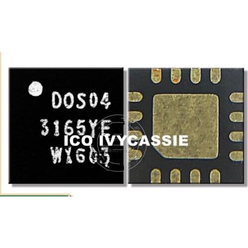 DOS04 Light Control IC S2DOS04 D0S04 Backlight Chip S2DOS04A01-J030