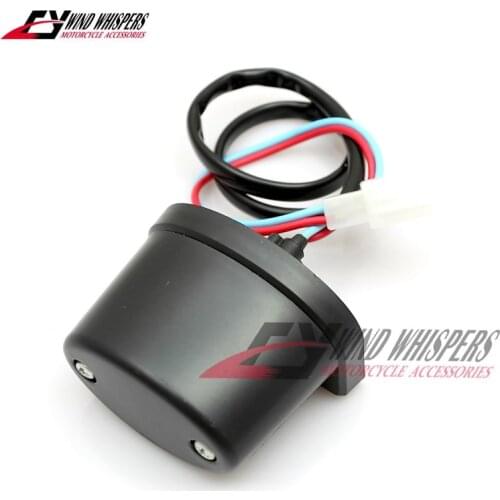 Motorcycle Rear Licence plate light lamp For Kawasaki Ninja ZX6R 636 ZX-6R ZX-9R ZX-10R