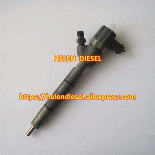 100% genuine and new injector 0445110255 , 0445110 255 ,OE original ,338002A400 , 33800-2A400 ,33800 2A400, 0 445 110 256
