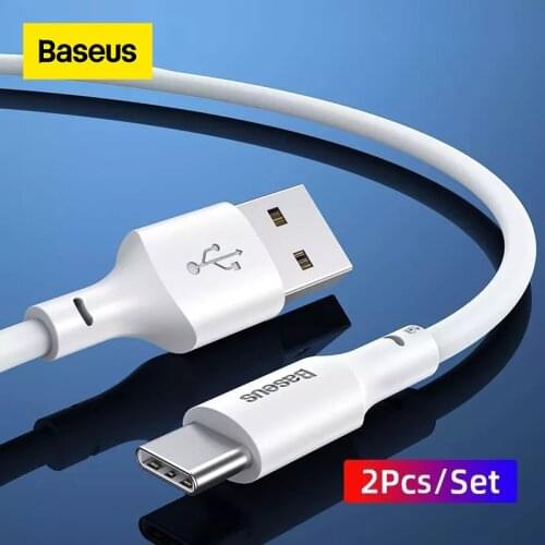 Baseus 5A USB Type C Cable USB C Cable Type C cable for Huawei Fast Charging Data Cord Charger USB Cable C For Samsung S20 S10