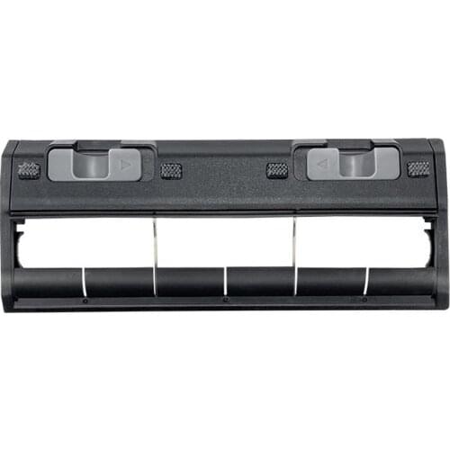 1 PC Main Brush Cover for ECOVACS DEEBOT OZMO T8 / T8 AIVI Robot Vacuum Cleaner Accessories