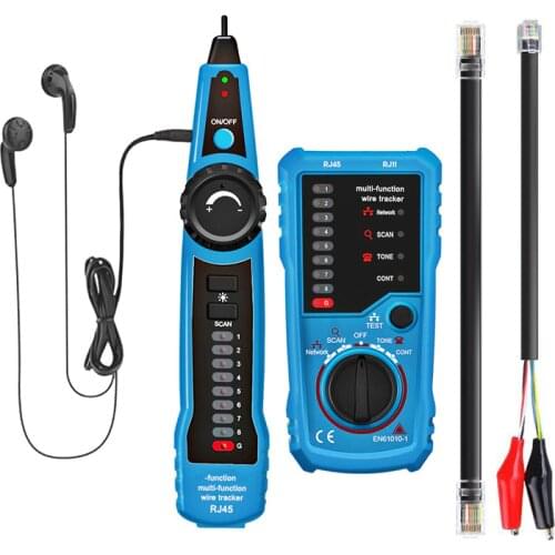 LYLOO Current Measuring Instruments