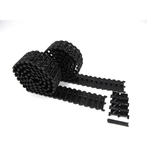 Mato 1/16 Heng Long Chinese ZTZ 99 RC Tank Metal Tracks MT084T TH00773-SMT4