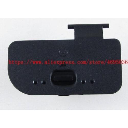 NEW Original D850 Battery Cover Card Door Lid For Nikon D850 Camera Replacement Unit Repair Part