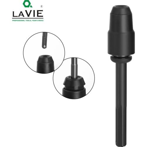 1pc 1/2X20UNF SDS MAX TO SDS PLUS Chuck Adaptor Drill Bits Converter Hammer Drill Tool Connecting Power Tool Accessories DB05002