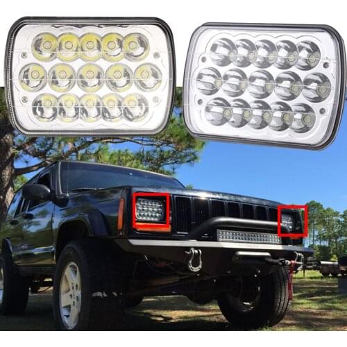 SOYAVISION LED Lamps