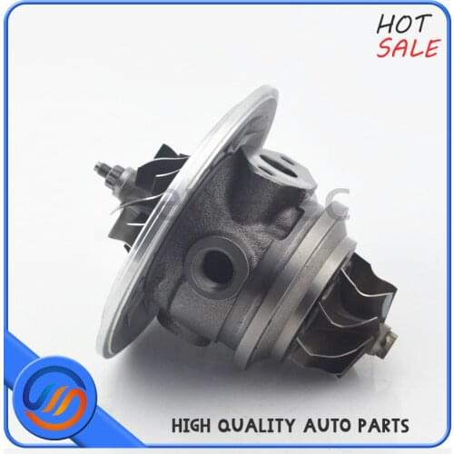 GT1752S Turbocharger core 452204 for SAAB 9-5 2.0T B205E 170 HP 9172123 9080290 Turbine 4611349 5955703