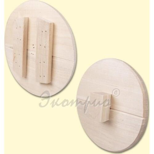 Наборы тарелок WoodFun China At AliExpress