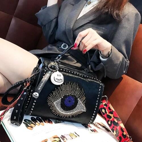 Genuine Leather Handbags for Women 2020 New Shopping Tote Bags Ladies Shoulder Messenger Bag Females Travel Purses Channels Cc