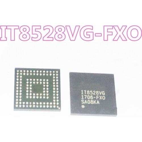 2Piece-10Piece/LOT IT8528VG-FXO IT8528VG FXO BGA In stock Free shipping