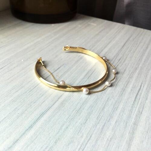 Bilandi Yellow Bracelets