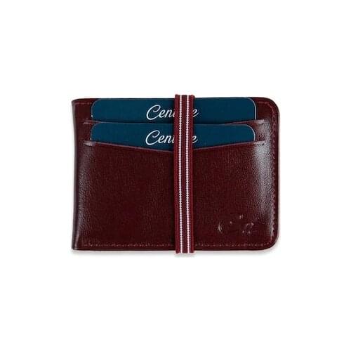 Centone Wallets And Business Card Holders