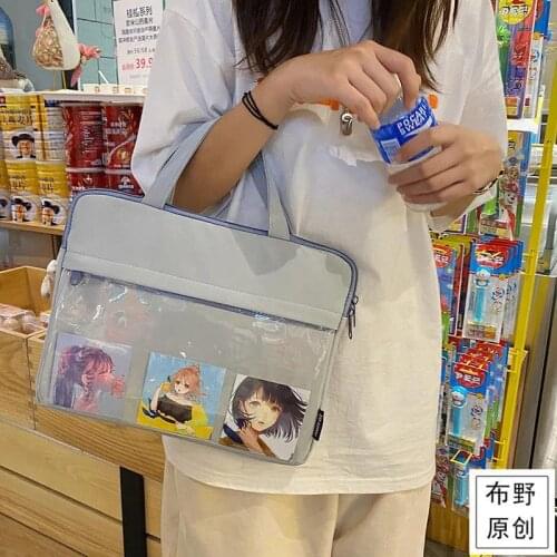 2021 Laptop Sleeve Bag For Macbook Pro 13 15 16 Air Case Xiaomi Huawei matebook HP Cover Notebook Handbag 14 13.3 15.4 15.6 Inch