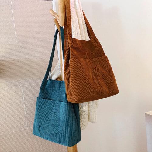 CHFENGASQ Totes With Short Handles