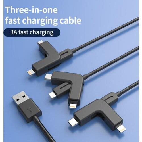 HAISAITE USB Cables