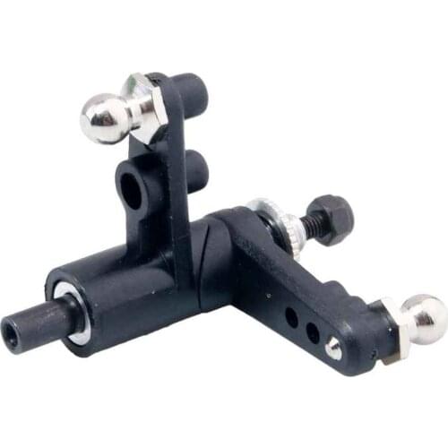 HSP 1/10 Model Car Accessories 08425 Steering Kit for 1:10 94111 94108 94188 RC Cars