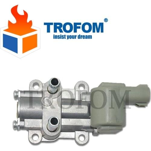 IDLE AIR CONTROL VALVE IACV for HONDA CIVIC HR-V HRV 1.4 1.6 16V 16022-P2A-J01 16022P2JJ01 217-1651 2H1113 AC184 16022p2aj01