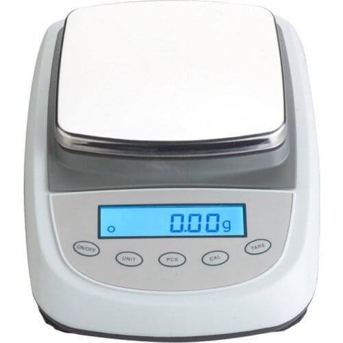 TD-A Series laboratory electronic weighing balance 0.01g
