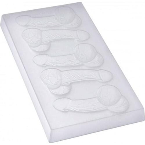BEEGER Party Pecker Ice Tray, Sexy Penis Ice Tray, Dick Ice Cube Tray sex toy for adult party,party pecker ice cubes