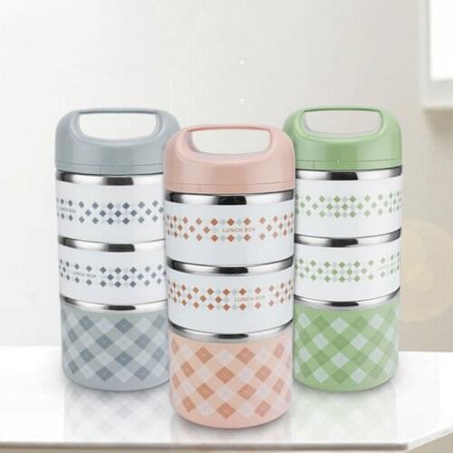 Ланч боксы Milyydom China At AliExpress