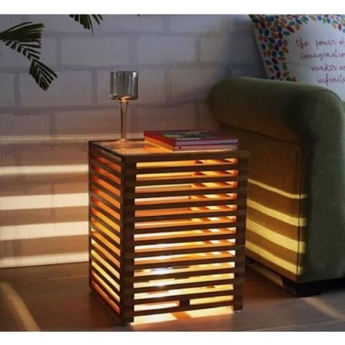 Miorra Lamps With Lampshade