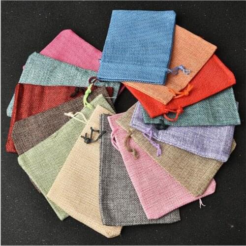 Can Customize Personalized Logo Gute jewelry Bags Print Buyer Logo or Store Name Jewelry Gift Pouches 100pcs/lot