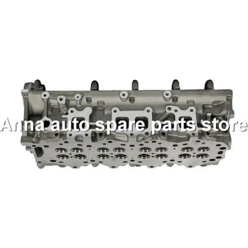 WE Cylinder Head for Mazda AMC908749